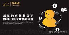 EagleTrader采访|反复的市场趋势下，如何让执行力带来利润