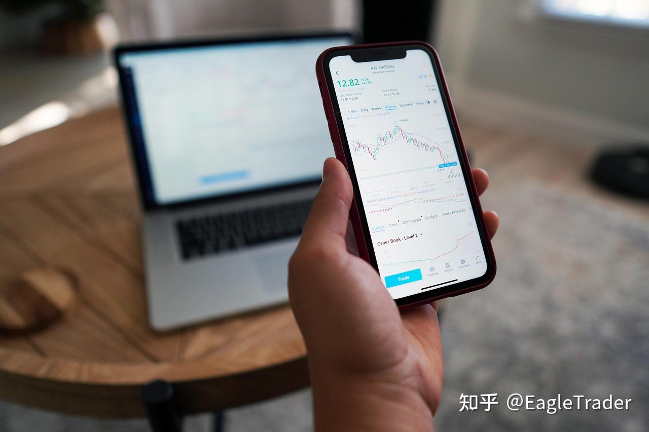 没系统学过交易,他如何用“工程思维”在 ET 考试中稳住回撤?