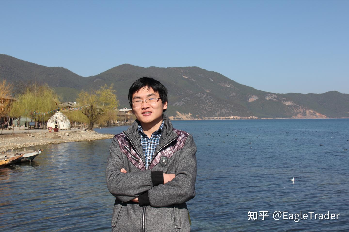 ET交易员采访|极端行情下如何稳住盈利，不被恐惧绑架