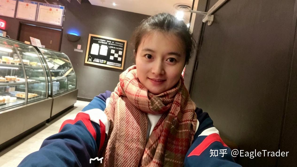 ET采访|学缠论10年没改掉的扛单毛病,被自营交易治好了