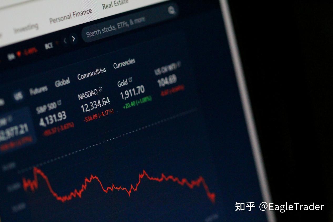 追求完美点位的人正在被淘汰：自营交易眼中的合格交易员长这样