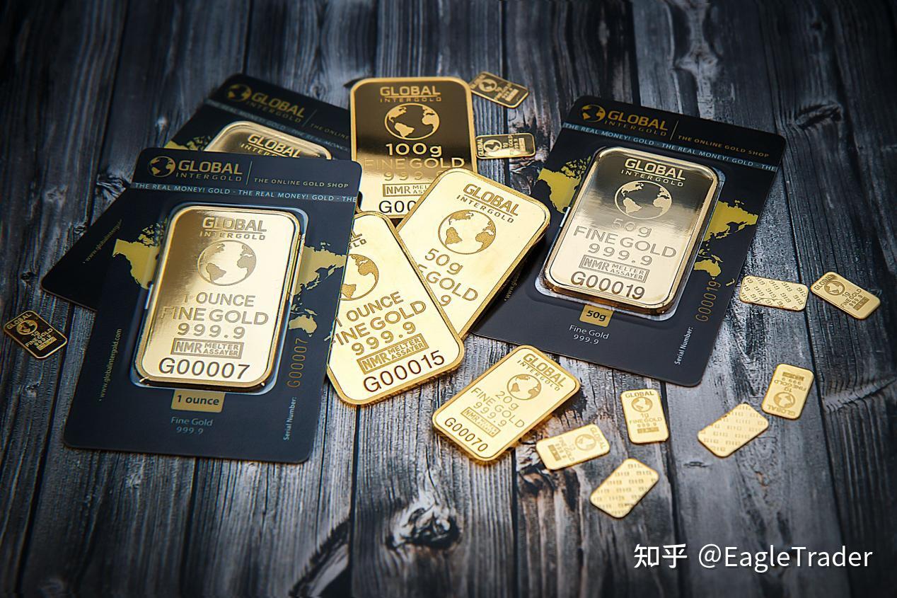 为什么大多数自营交易考核，都把黄金和货币对作为核心交易标的