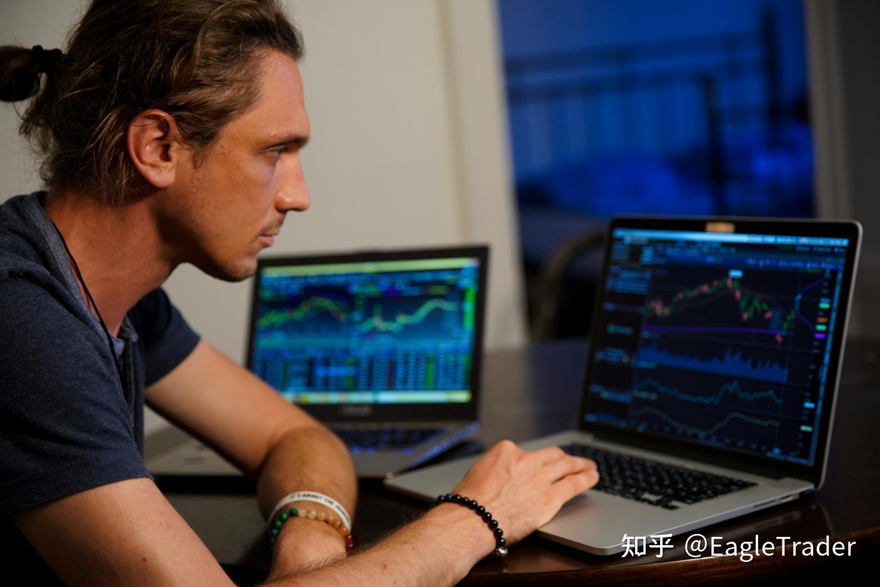 别再只追求高收益:通过EagleTrader,我才理解什么是一致性交易